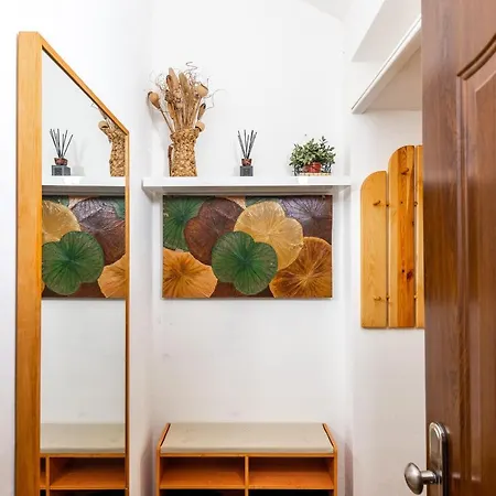 Zizkov Apartment